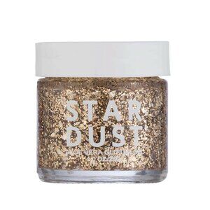 Lavender Stardust - Gold Dust Body Glitter Pot